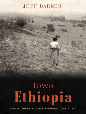 cover image of Iowa Ethiopia